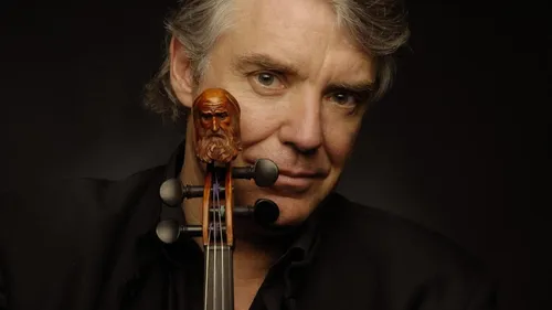 Didier Lockwood est mort