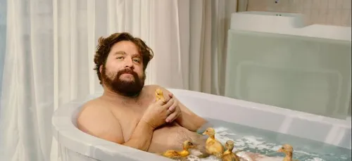 Prendre un bain chaud nous ferait perdre des calories?