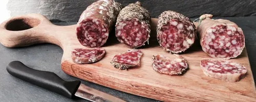Le premier mondial du Saucisson se passera en France cet été!