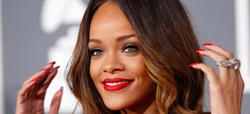 Rihanna fête son anniversaire !