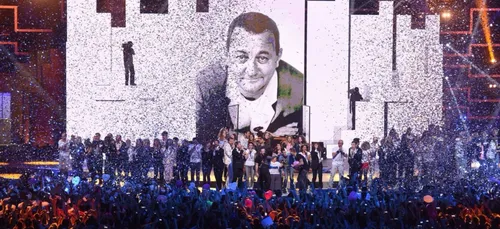 Voici le nouveau clip des "Enfoirés"