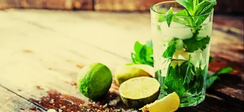 La fête du Mojito, de retour en Juin.