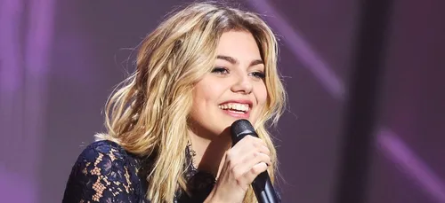 Louane : un nouveau clip pour vendredi !
