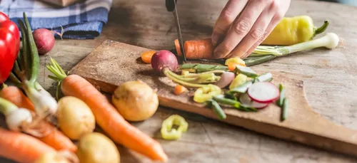 C'est prouvé, cuisiner est bon pour la santé mentale.
