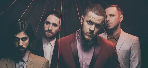 Imagine Dragons : bientôt un clip pour "Next To Me" !
