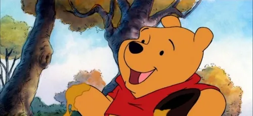 Winnie l'ourson le film : voici la bande-annonce (VIDÉO)