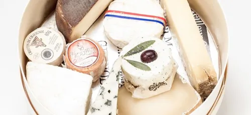 Vous aimez le fromage ? Vous allez adorer ce bar !