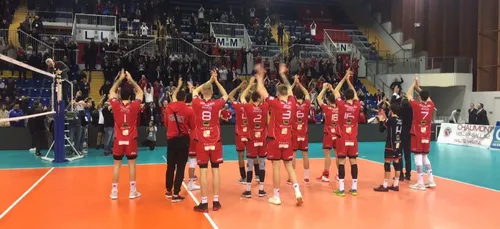 Chaumont en ballotage favorable