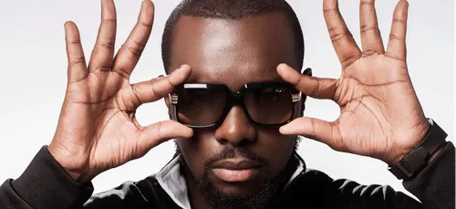Maitre Gims : il confirme le retour de Sexion D'Assaut !