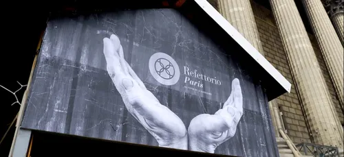 Une idée 3 étoiles pour aider les plus démunis.