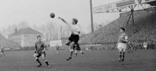 Le Stade de Reims pleure Paul Sinibaldi