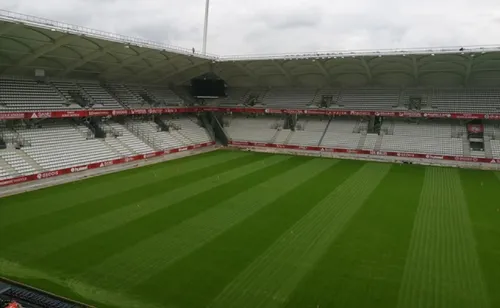 Le beau geste du Stade de Reims