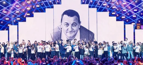 Les Enfoirés : l'album "Musique !" cartonne !