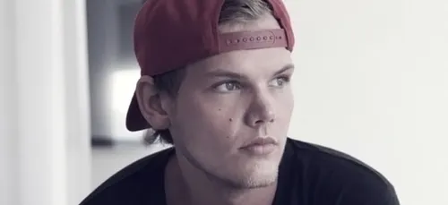 MORT DU DJ AVICII