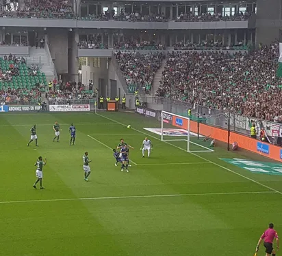 L'Estac repart bredouille du Chaudron !