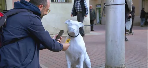 L'idée géniale de la mairie de Barcelone pour lutter contre l'abandon.