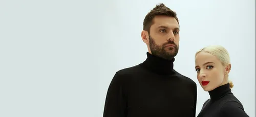 Madame Monsieur : "Vu d'Ici", leur premier album !