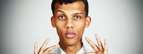 Le nouveau Stromae est arrivé! Cliquez pour regarder le clip.