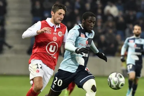 Vos places pour Reims-Le Havre