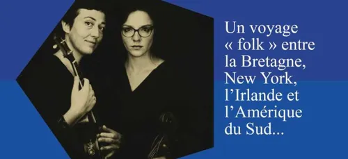 Un concert dans l'Aube qui vous fera voyager.