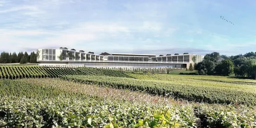 Le Royal Champagne recrute