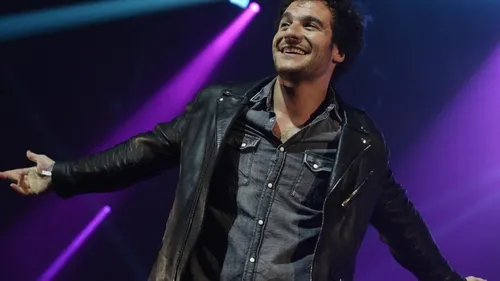 Le concert d'Amir à Châlons reporté