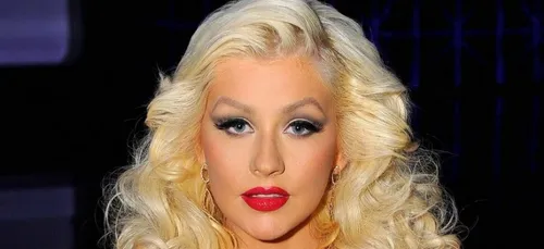 Christina Aguilera : un nouvel album en préparation !