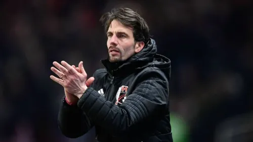 L'entraîneur des Herbiers est bien connu chez nous