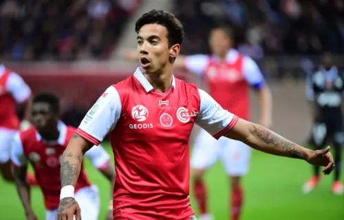 Reims brille aux trophées UNFP