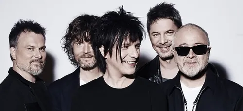 Indochine : l'album "13" est un succès !