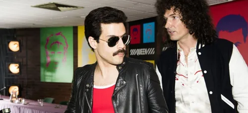 "Queen" va vous donner des frissons