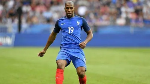 Deux troyens à la coupe du monde ?