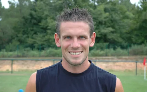 Un ardennais à la tête du CSSA