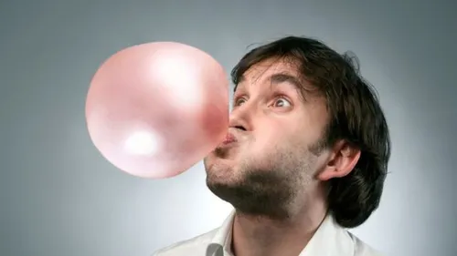 Mâcher du chewing-gum pour maigrir?