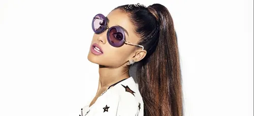 Ariana Grande : un album pour bientôt !
