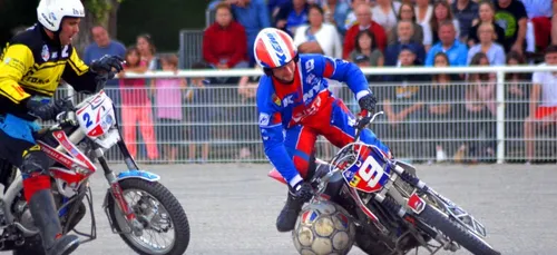 Le SUMA file en demi-finale !