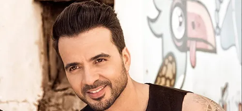 Luis Fonsi : le tube "Calypso" est arrivé !
