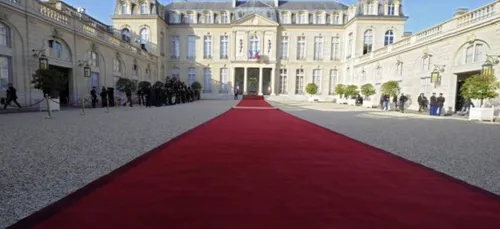 Dansez chez le Président pour la fête de la musique