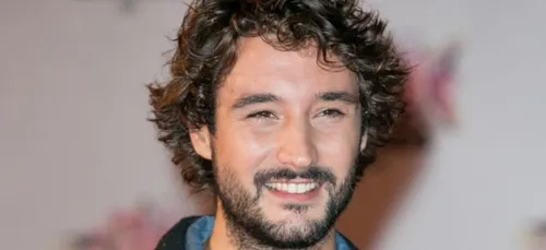 Le retour de Jérémy Frerot