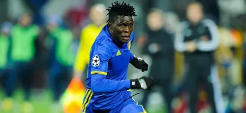 Un international malien en renfort à Reims