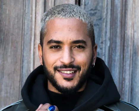 Slimane : un nouveau rôle au cinéma