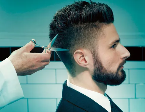 Les "Coupes" du monde de cheveux