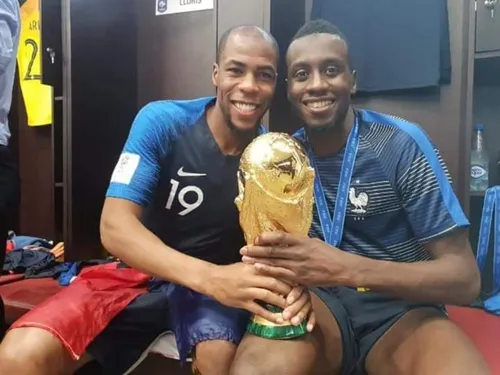 Le retour des enfants prodigues