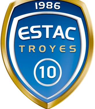 Première réussie pour l'Estac.