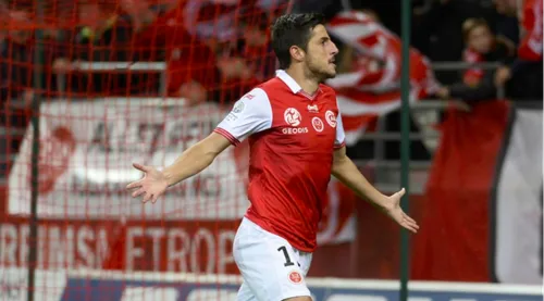 Reims leader de la Ligue 1