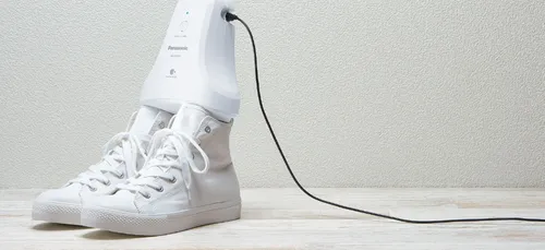 Nouvelle solution anti-odeur pour vos chaussures.