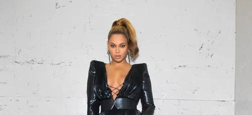 Beyoncé fête son anniversaire