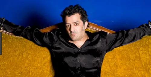 Le chanteur Rachid Taha est décédé