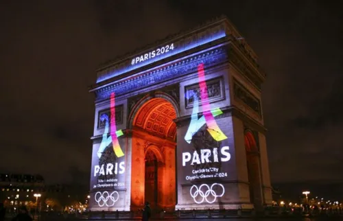 JO 2024: Des sports prêts à être accueillis à Troyes