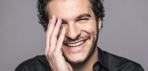 Amir va sortir des nouveaux tubes
